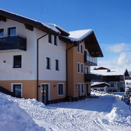 Appartements Real Schladming Buitenkant foto