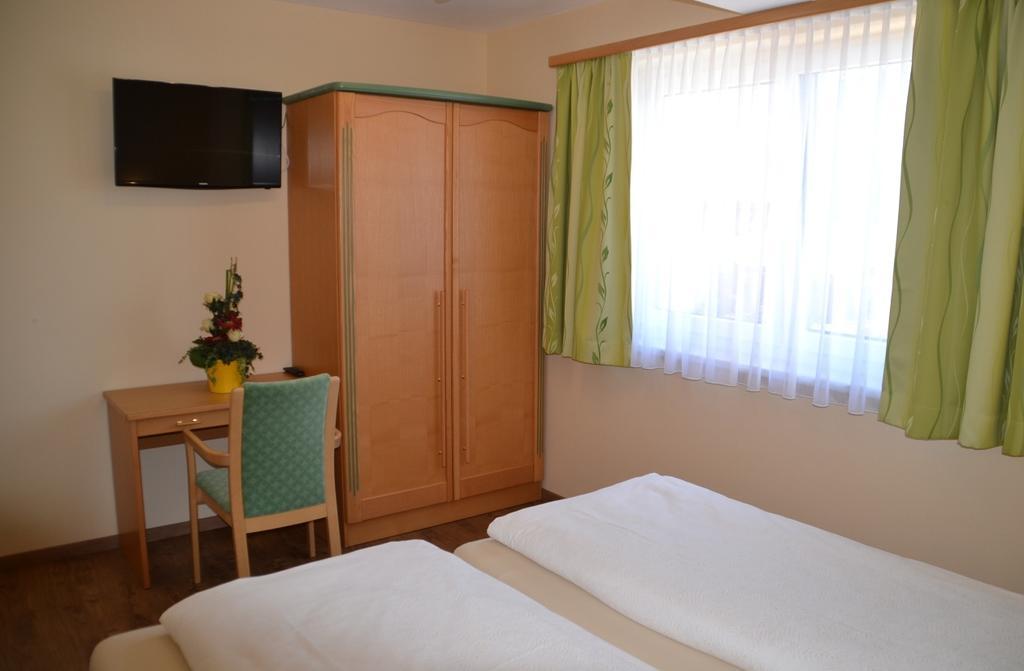 Appartements Real Schladming Kamer foto