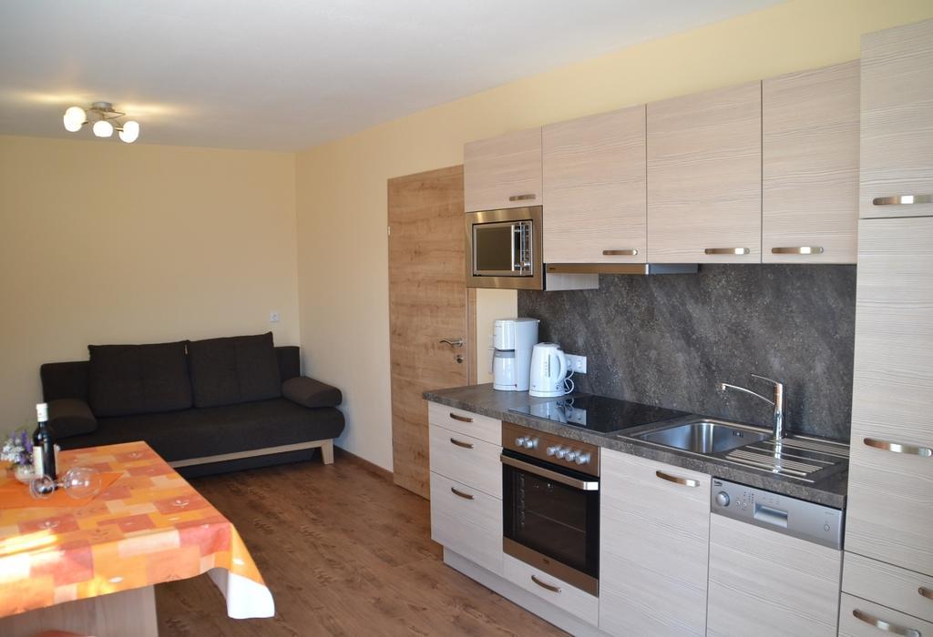 Appartements Real Schladming Kamer foto