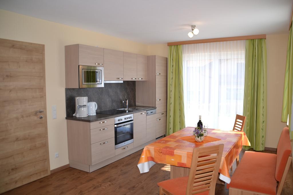 Appartements Real Schladming Kamer foto