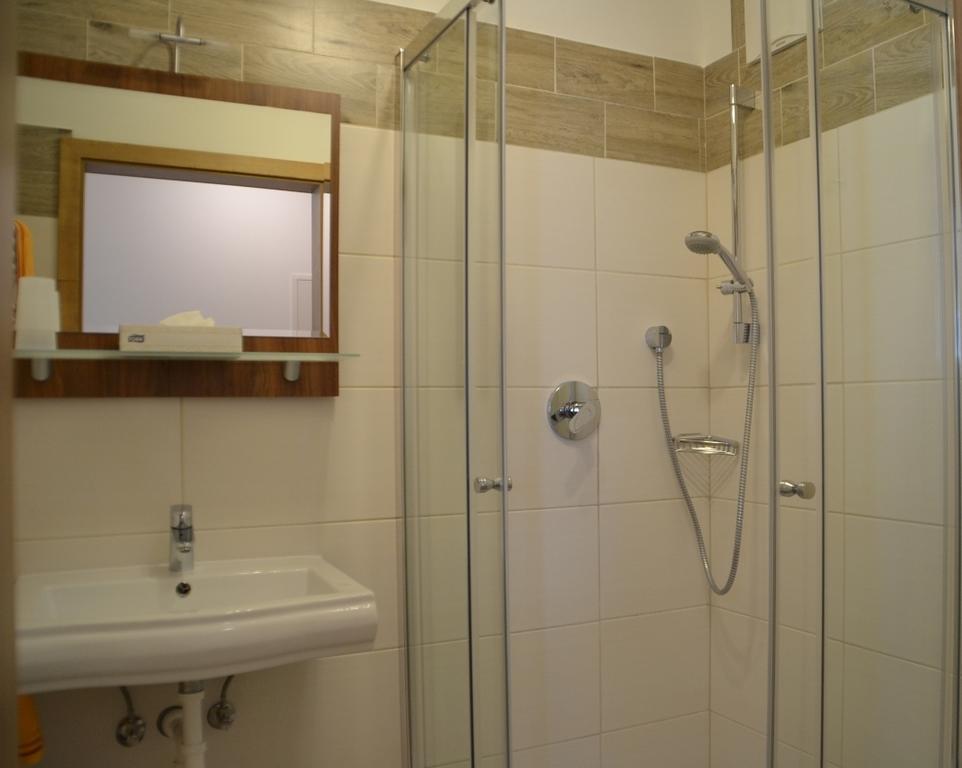 Appartements Real Schladming Kamer foto
