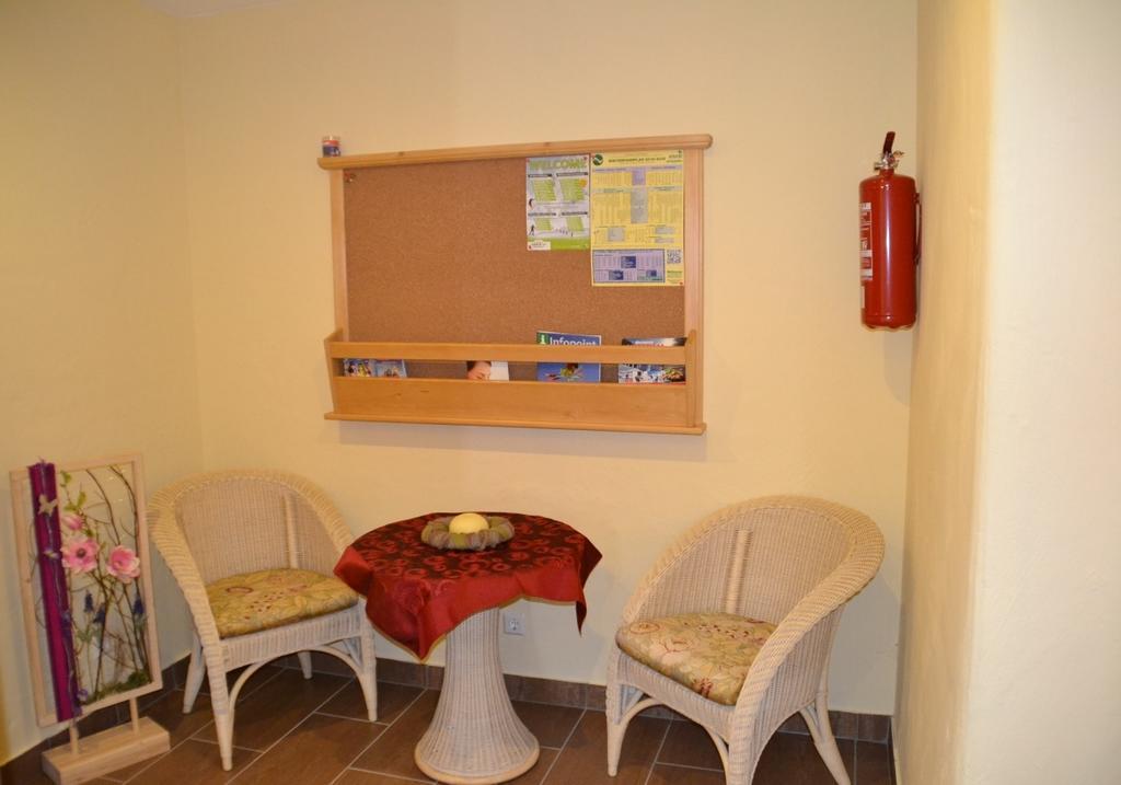 Appartements Real Schladming Buitenkant foto