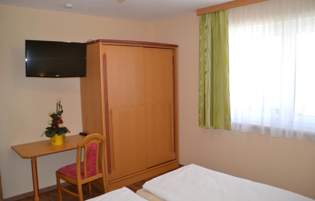 Appartements Real Schladming Kamer foto