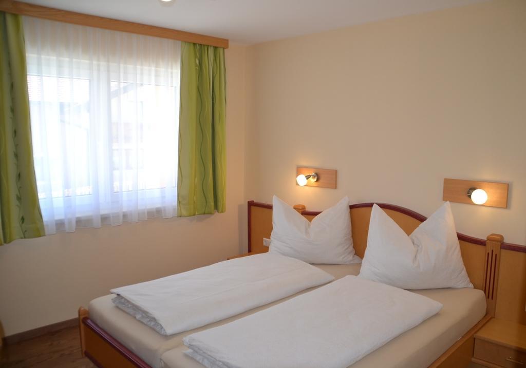 Appartements Real Schladming Kamer foto