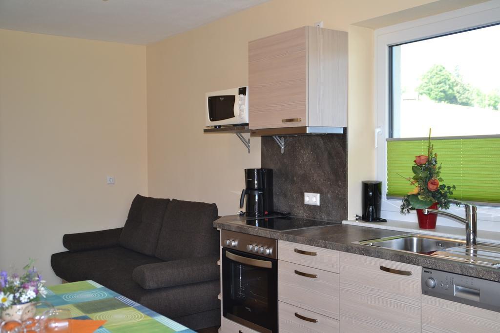Appartements Real Schladming Kamer foto