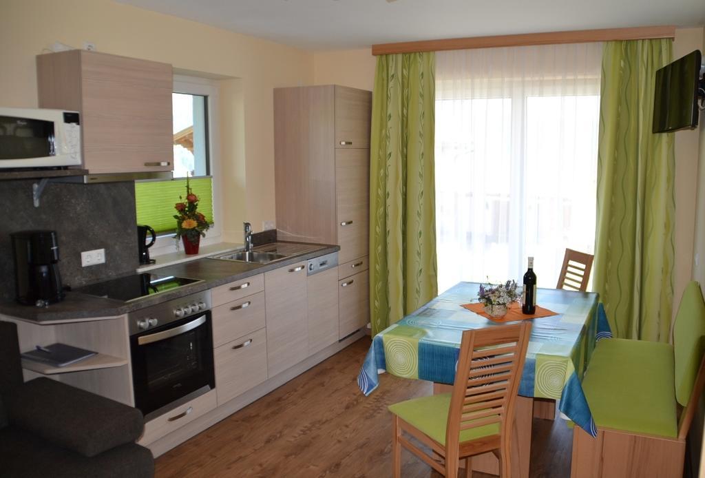 Appartements Real Schladming Kamer foto