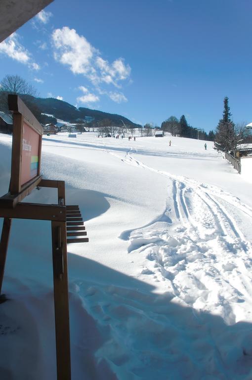 Appartements Real Schladming Buitenkant foto