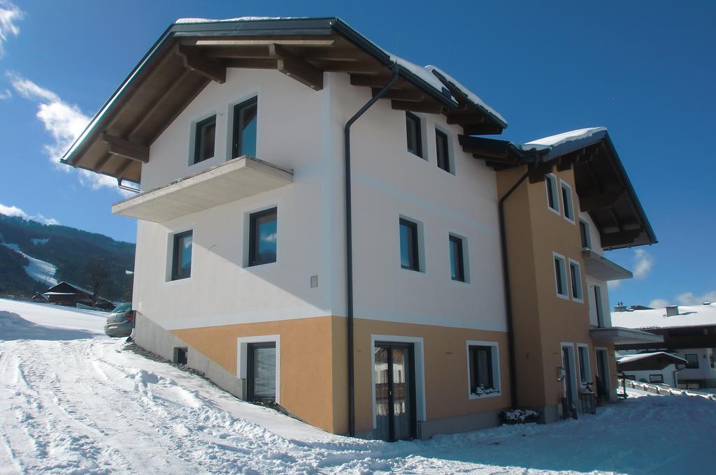 Appartements Real Schladming Buitenkant foto
