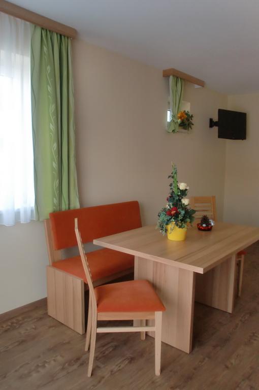 Appartements Real Schladming Kamer foto