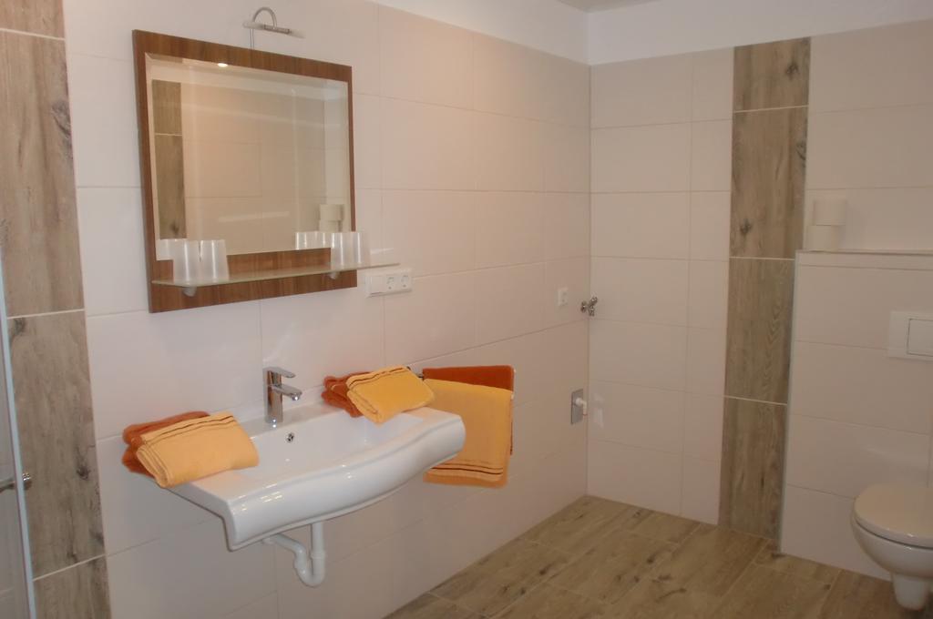 Appartements Real Schladming Kamer foto
